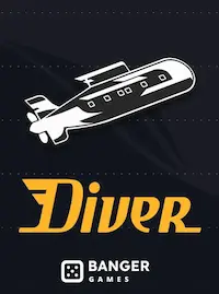 Diver crash submarino en 29P