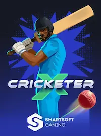 CricketerX crash de cricket 29P