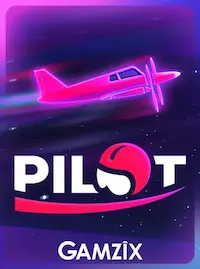Pilot crash clásico en 29P