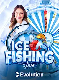 Ice Fishing pesca en vivo 29P